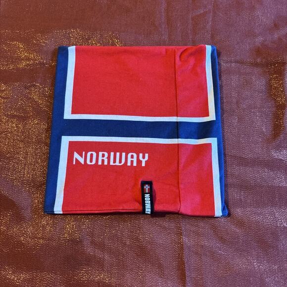 Official Norway Neck Warmer - Picture 2 of 4